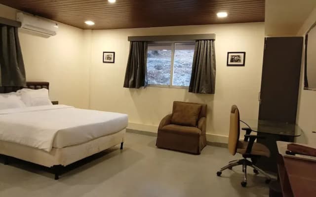 Mountain Meadows Resort