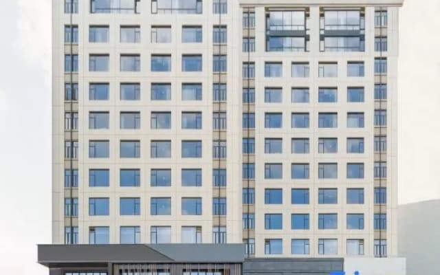 JI Hotel (Linhai Chonghe)