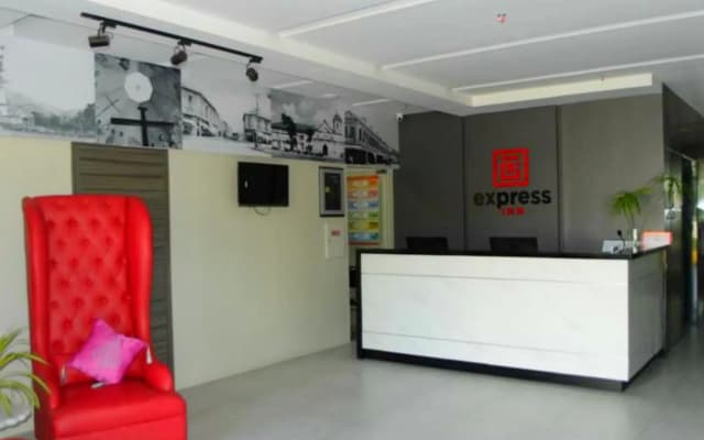 Express Inn Cebu Osmena