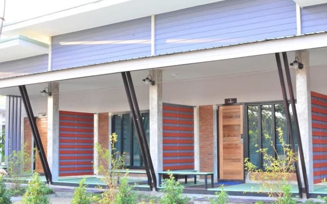DD Garden Home