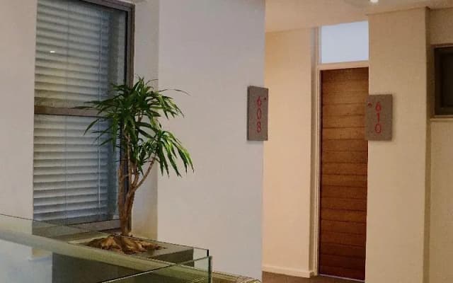 The Residences By Smart City Stays