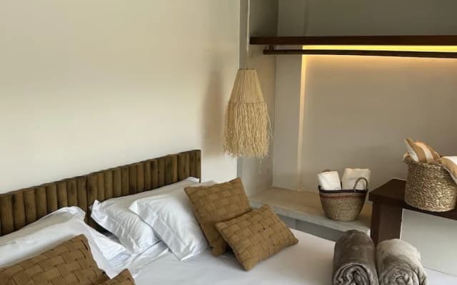 Kuarasy Boutique Hotel Japaratinga