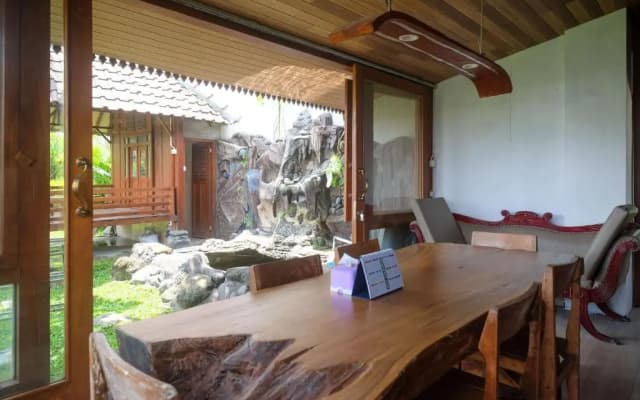 The Lavana Pondok Anugerah