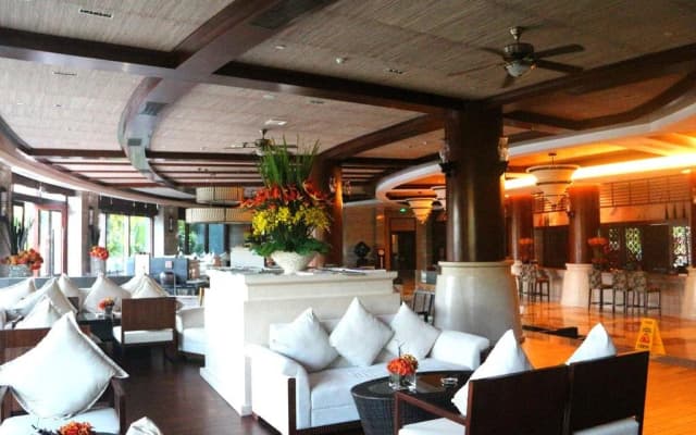 Lingshui Ocean Star Hotel