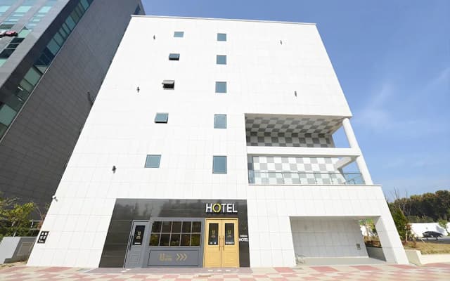Cheonan U-Design Hotel