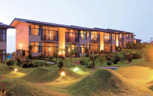 Arenal Kioro Suites & Spa
