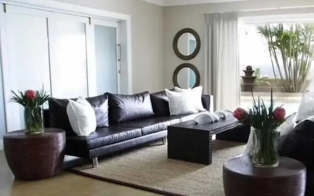 Anchors Boutique Lodge