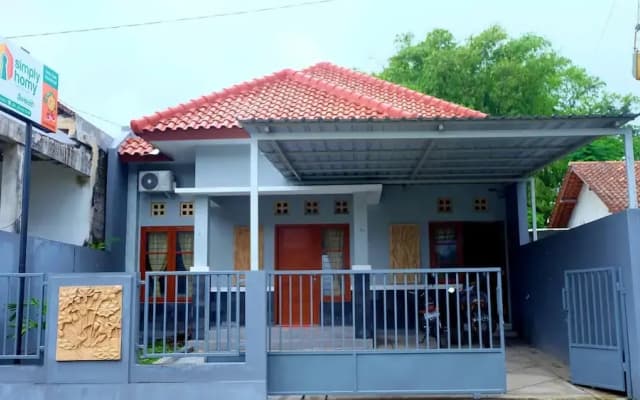 Homestay Maguwoharjo By Simply Homy