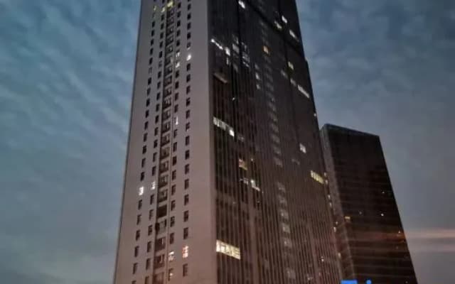 Ximu · Lanjiang Homestay (Changsha Beichen Guohui Beichen International Conference Center)