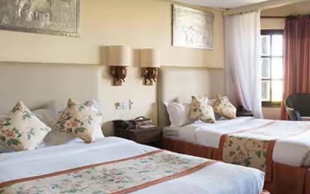 Kibo Villa Amboseli