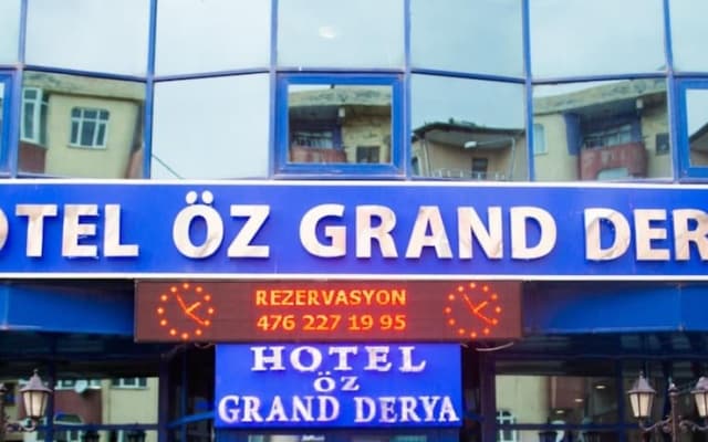 Grand Derya Otel