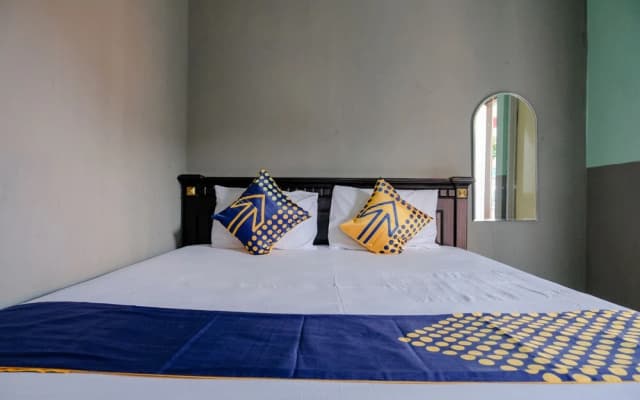 Villa Hardi by OYO Rooms