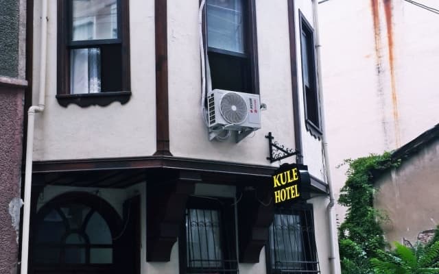 Kule Pansiyon