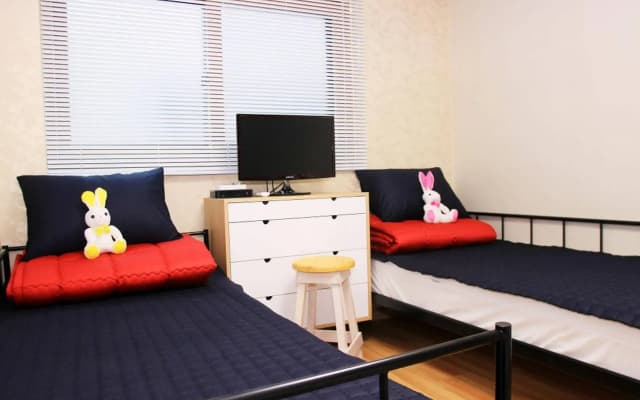 Hostel KW Gangnam