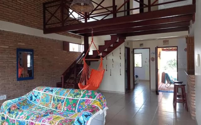 CASA NA PRAIA DO FRANCêS