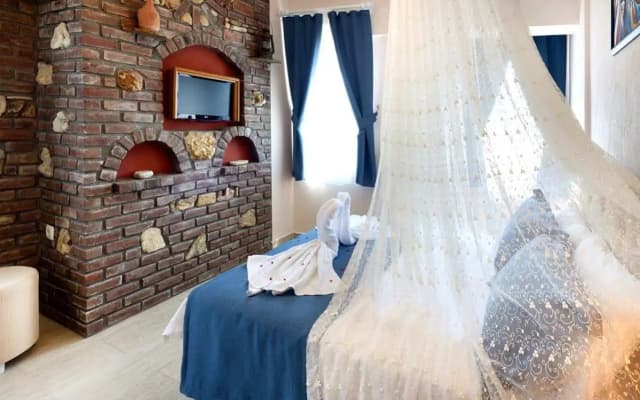 Uçurtma Butik Otel