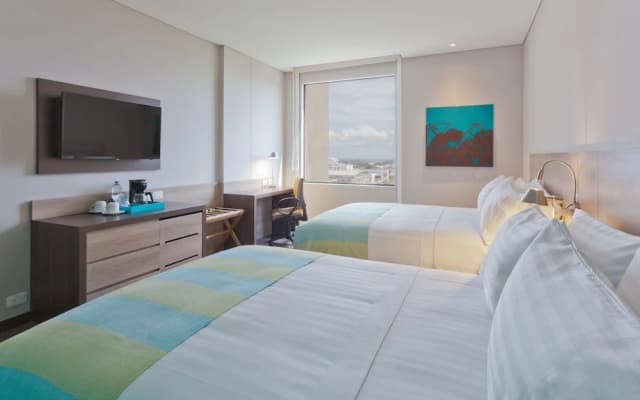 Holiday Inn Express Yopal