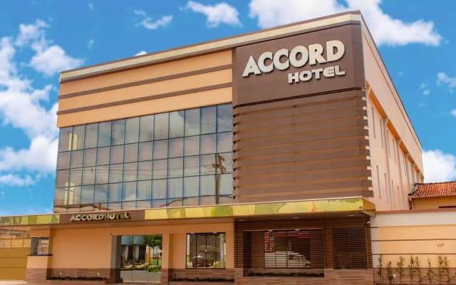 Accord Hotel