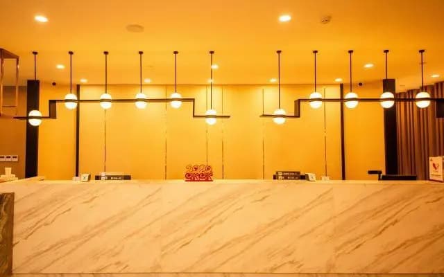 Jinjiang Inn Select Shihezi East Ring Road