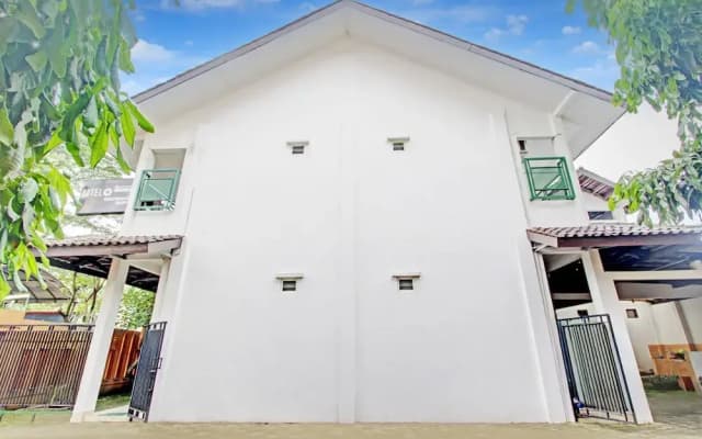 Hotel O Guest House Sakinah