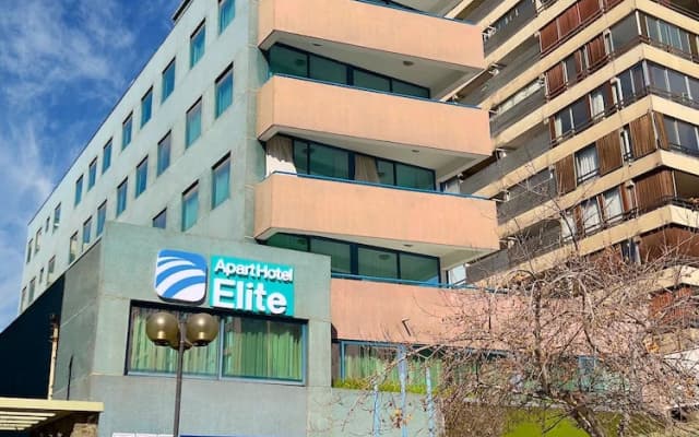 Apart Hotel Diego De Almagro