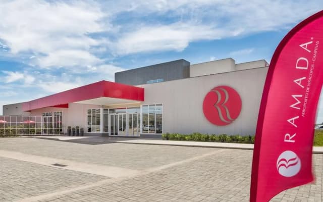 Ramada by Wyndham Campinas Viracopos