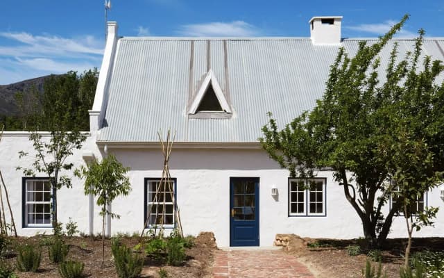 La Cotte Forest Cottages