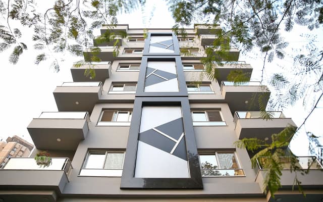 Alashrafia Smart Residence