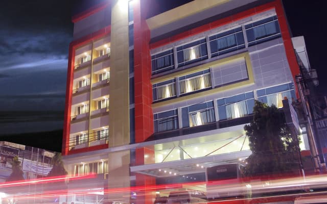 Hotel MJ