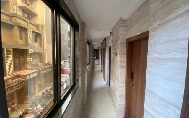 Hotel Jodiya