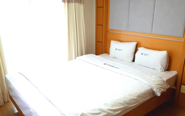 Sokcho Good Morning Hotel and Resort