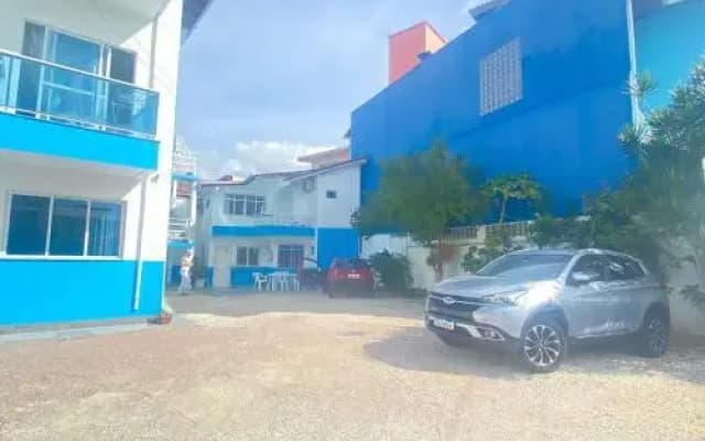 Casa Barra da Lagoa 119