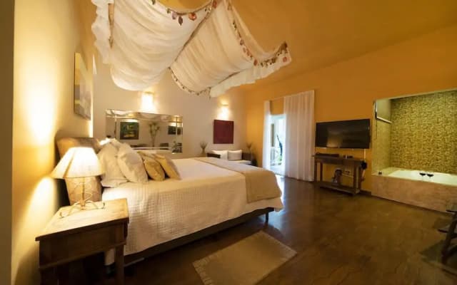 Hotel Mil Flores