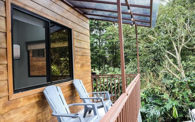 Casa Jaspe Monteverde