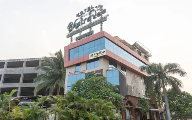 Treebo Bhairavee, Baner