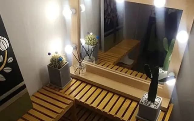 Daejeon Dalbit Stay Guest House