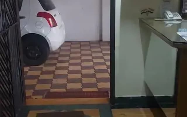 Ozone Guest House