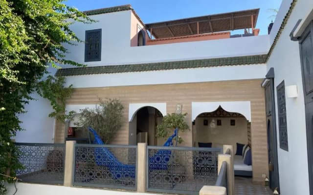 Riad Magellan