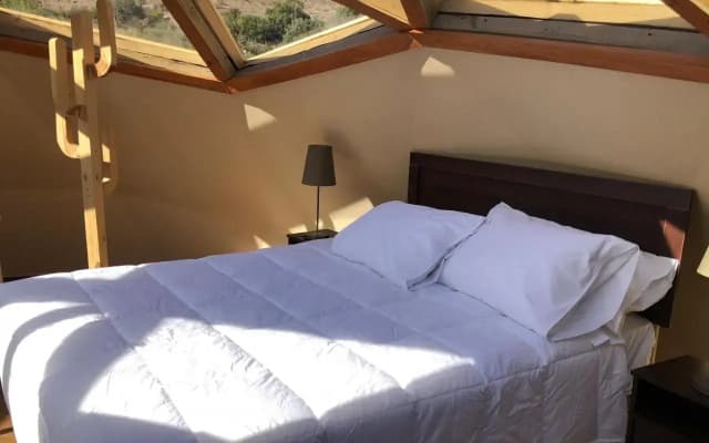 Hotel Tukun Mapu