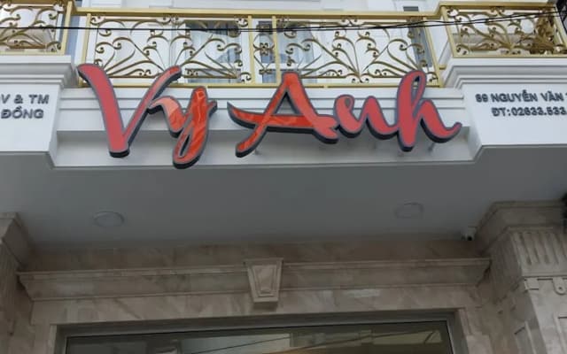 Vy Anh Hotel