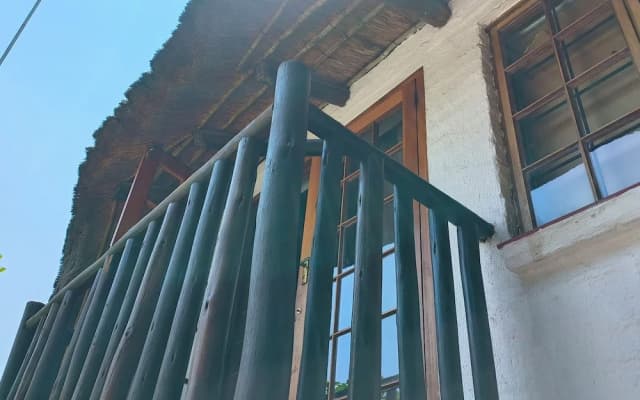 libra lodge