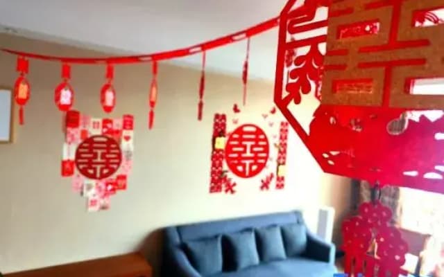 Shandong Fulinmen Hotel