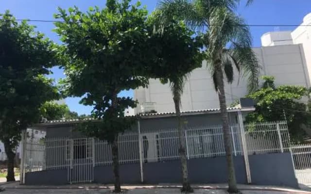 CASA PRAIA A 600m DO MAR