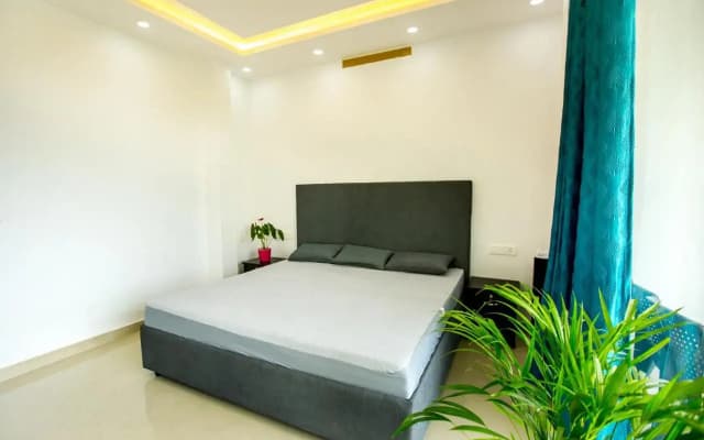 Hidden Valley cottage Vagamon by VOYE HOMES