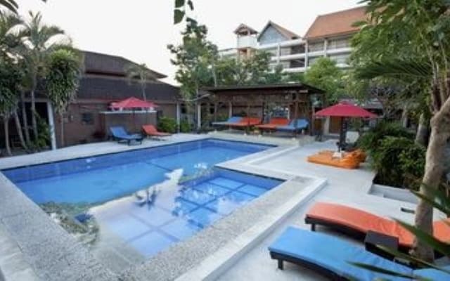 Ayu Lili Garden Cottages