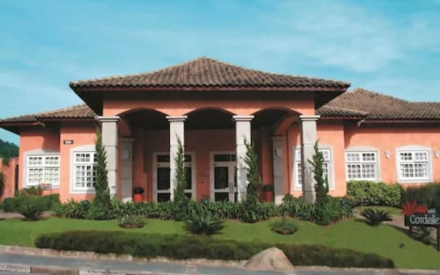 Hotel Cordialle