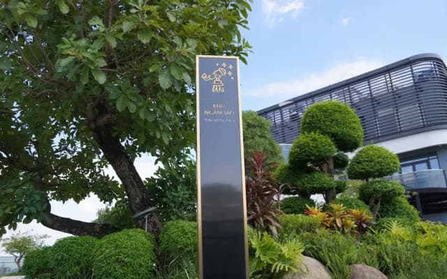 The Matrix One Managed by Anstay Residence