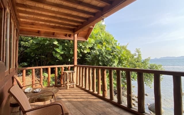 Rickys Beach House
