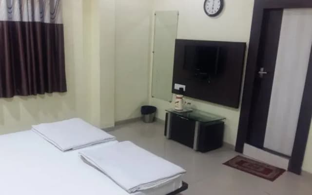 Hotel Shree Muskan Palace
