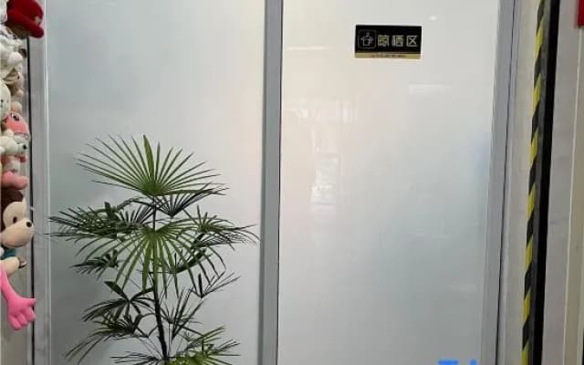 Ruiqi Hotel (Yushang Guanzhong Old Street)